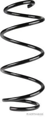 Fahrwerksfeder Vorderachse beidseitig HERTH+BUSS JAKOPARTS J4401019 Bild Fahrwerksfeder Vorderachse beidseitig HERTH+BUSS JAKOPARTS J4401019