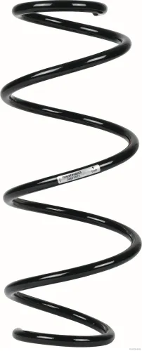 Fahrwerksfeder Hinterachse beidseitig HERTH+BUSS JAKOPARTS J4401031 Bild Fahrwerksfeder Hinterachse beidseitig HERTH+BUSS JAKOPARTS J4401031