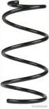 Fahrwerksfeder Vorderachse beidseitig HERTH+BUSS JAKOPARTS J4402013