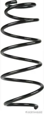 Fahrwerksfeder Vorderachse beidseitig HERTH+BUSS JAKOPARTS J4402035
