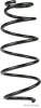 Fahrwerksfeder Vorderachse beidseitig HERTH+BUSS JAKOPARTS J4402035