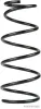 Fahrwerksfeder Vorderachse beidseitig HERTH+BUSS JAKOPARTS J4402036