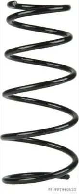 Fahrwerksfeder Vorderachse beidseitig HERTH+BUSS JAKOPARTS J4402038
