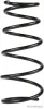 Fahrwerksfeder Vorderachse beidseitig HERTH+BUSS JAKOPARTS J4402038