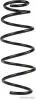 Fahrwerksfeder Vorderachse beidseitig HERTH+BUSS JAKOPARTS J4402041