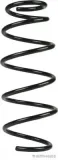 Fahrwerksfeder Vorderachse beidseitig HERTH+BUSS JAKOPARTS J4402041