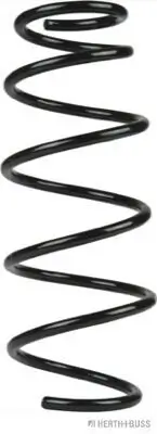 Fahrwerksfeder Vorderachse beidseitig HERTH+BUSS JAKOPARTS J4402041 Bild Fahrwerksfeder Vorderachse beidseitig HERTH+BUSS JAKOPARTS J4402041