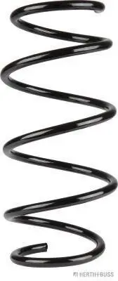 Fahrwerksfeder Vorderachse beidseitig HERTH+BUSS JAKOPARTS J4402045 Bild Fahrwerksfeder Vorderachse beidseitig HERTH+BUSS JAKOPARTS J4402045