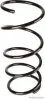 Fahrwerksfeder Vorderachse beidseitig HERTH+BUSS JAKOPARTS J4402059