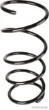 Fahrwerksfeder Vorderachse beidseitig HERTH+BUSS JAKOPARTS J4402059
