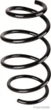 Fahrwerksfeder Vorderachse beidseitig HERTH+BUSS JAKOPARTS J4402062