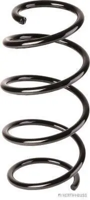 Fahrwerksfeder Vorderachse links Vorderachse rechts HERTH+BUSS JAKOPARTS J4402065