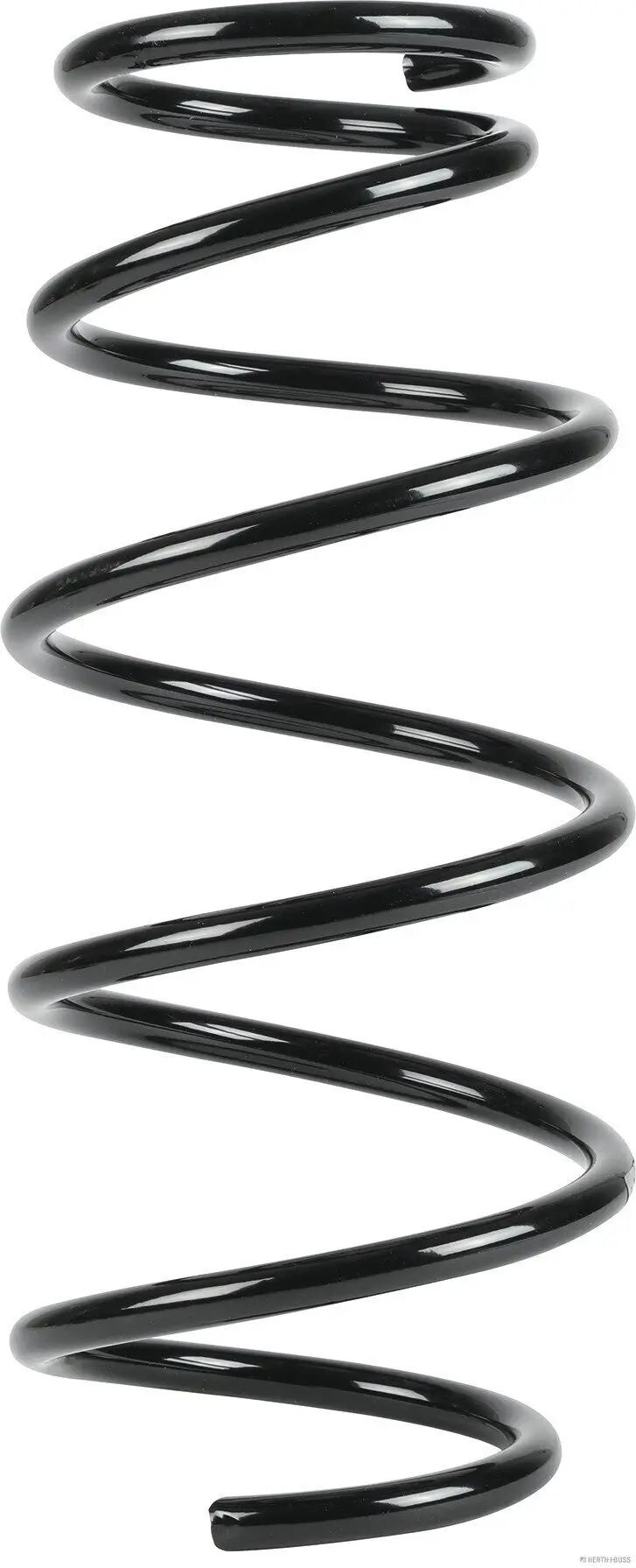 Fahrwerksfeder Vorderachse beidseitig HERTH+BUSS JAKOPARTS J4402076
