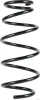 Fahrwerksfeder Vorderachse beidseitig HERTH+BUSS JAKOPARTS J4402076