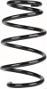 Fahrwerksfeder Vorderachse beidseitig HERTH+BUSS JAKOPARTS J4402079