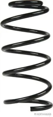 Fahrwerksfeder Vorderachse beidseitig HERTH+BUSS JAKOPARTS J4403007