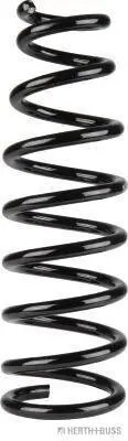 Fahrwerksfeder HERTH+BUSS JAKOPARTS J4403024 Bild Fahrwerksfeder HERTH+BUSS JAKOPARTS J4403024