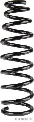 Fahrwerksfeder Vorderachse rechts HERTH+BUSS JAKOPARTS J4403026