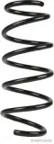 Fahrwerksfeder Vorderachse links HERTH+BUSS JAKOPARTS J4404010