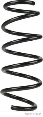 Fahrwerksfeder Vorderachse links HERTH+BUSS JAKOPARTS J4404010 Bild Fahrwerksfeder Vorderachse links HERTH+BUSS JAKOPARTS J4404010