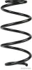 Fahrwerksfeder Vorderachse beidseitig HERTH+BUSS JAKOPARTS J4404015