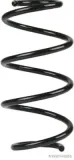 Fahrwerksfeder Vorderachse beidseitig HERTH+BUSS JAKOPARTS J4404015