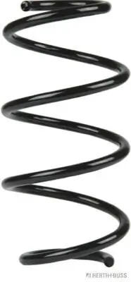 Fahrwerksfeder Vorderachse beidseitig HERTH+BUSS JAKOPARTS J4404015 Bild Fahrwerksfeder Vorderachse beidseitig HERTH+BUSS JAKOPARTS J4404015
