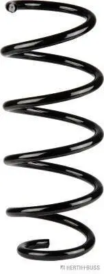 Fahrwerksfeder Vorderachse links HERTH+BUSS JAKOPARTS J4404022