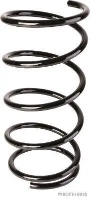 Fahrwerksfeder Vorderachse links Vorderachse rechts HERTH+BUSS JAKOPARTS J4405005