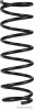 Fahrwerksfeder Hinterachse links Hinterachse rechts HERTH+BUSS JAKOPARTS J4405011