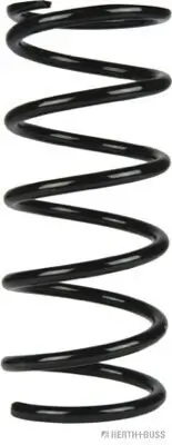 Fahrwerksfeder Vorderachse beidseitig HERTH+BUSS JAKOPARTS J4408001 Bild Fahrwerksfeder Vorderachse beidseitig HERTH+BUSS JAKOPARTS J4408001