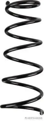 Fahrwerksfeder Vorderachse links Vorderachse rechts HERTH+BUSS JAKOPARTS J4408007 Bild Fahrwerksfeder Vorderachse links Vorderachse rechts HERTH+BUSS JAKOPARTS J4408007