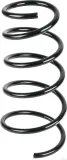 Fahrwerksfeder Vorderachse beidseitig HERTH+BUSS JAKOPARTS J4408013