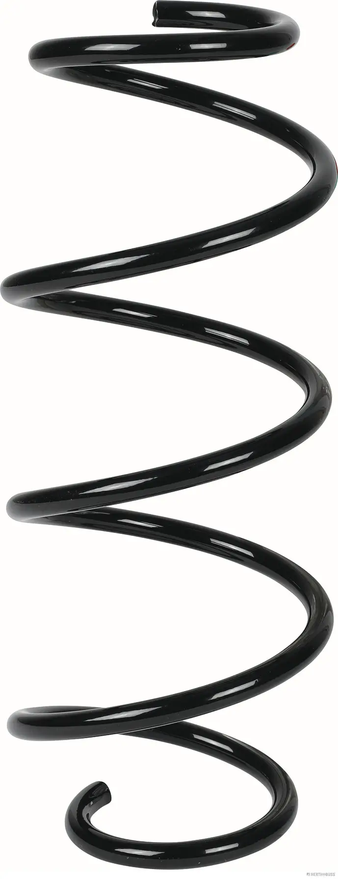 Fahrwerksfeder Vorderachse beidseitig HERTH+BUSS JAKOPARTS J4408015