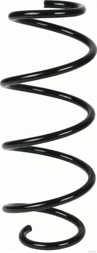 Fahrwerksfeder Vorderachse beidseitig HERTH+BUSS JAKOPARTS J4408015 Bild Fahrwerksfeder Vorderachse beidseitig HERTH+BUSS JAKOPARTS J4408015