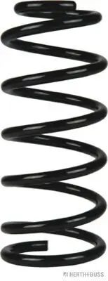 Fahrwerksfeder Hinterachse beidseitig HERTH+BUSS JAKOPARTS J4410302