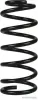 Fahrwerksfeder Hinterachse beidseitig HERTH+BUSS JAKOPARTS J4410302