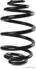 Fahrwerksfeder Hinterachse links Hinterachse rechts HERTH+BUSS JAKOPARTS J4410307