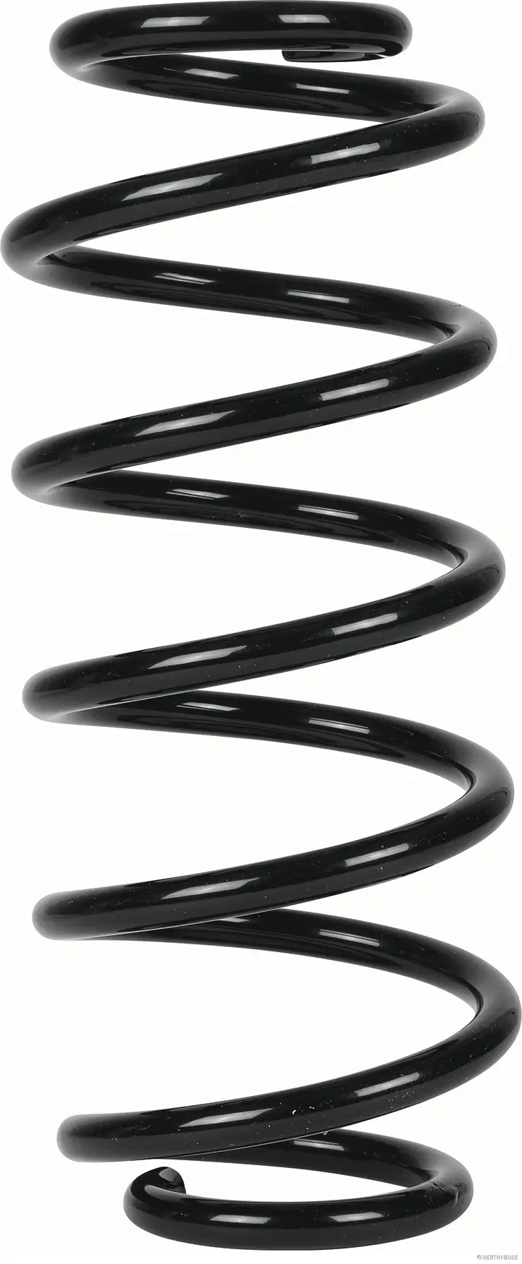 Fahrwerksfeder Hinterachse beidseitig HERTH+BUSS JAKOPARTS J4410311