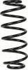 Fahrwerksfeder Hinterachse beidseitig HERTH+BUSS JAKOPARTS J4410311