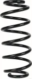Fahrwerksfeder Hinterachse beidseitig HERTH+BUSS JAKOPARTS J4410311