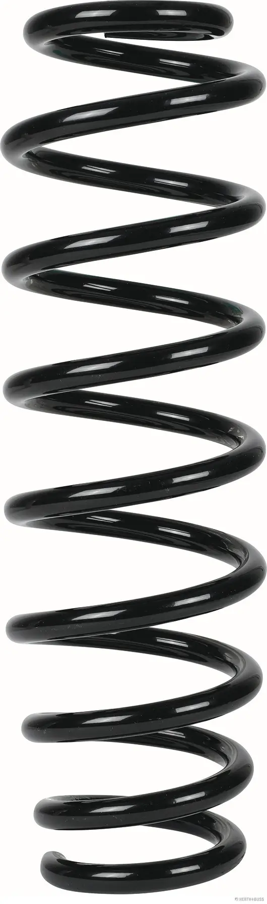 Fahrwerksfeder Hinterachse beidseitig HERTH+BUSS JAKOPARTS J4410312