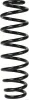 Fahrwerksfeder Hinterachse beidseitig HERTH+BUSS JAKOPARTS J4410312