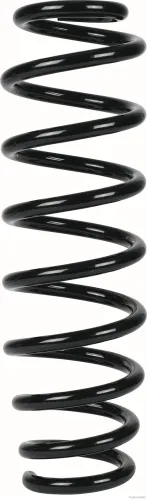 Fahrwerksfeder Hinterachse beidseitig HERTH+BUSS JAKOPARTS J4410312 Bild Fahrwerksfeder Hinterachse beidseitig HERTH+BUSS JAKOPARTS J4410312