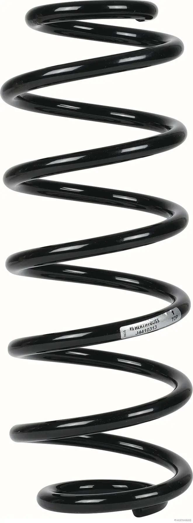 Fahrwerksfeder Hinterachse beidseitig HERTH+BUSS JAKOPARTS J4410313