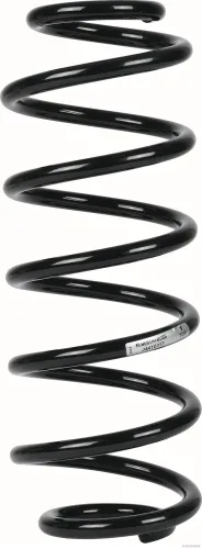 Fahrwerksfeder Hinterachse beidseitig HERTH+BUSS JAKOPARTS J4410313 Bild Fahrwerksfeder Hinterachse beidseitig HERTH+BUSS JAKOPARTS J4410313