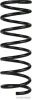 Fahrwerksfeder Hinterachse links Hinterachse rechts HERTH+BUSS JAKOPARTS J4410500
