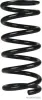 Fahrwerksfeder Hinterachse beidseitig HERTH+BUSS JAKOPARTS J4410511