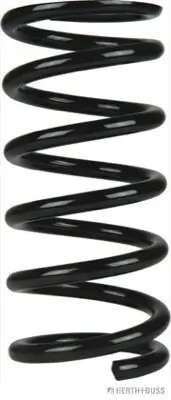 Fahrwerksfeder Hinterachse beidseitig HERTH+BUSS JAKOPARTS J4410511 Bild Fahrwerksfeder Hinterachse beidseitig HERTH+BUSS JAKOPARTS J4410511