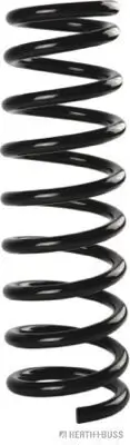 Fahrwerksfeder Hinterachse beidseitig HERTH+BUSS JAKOPARTS J4410515 Bild Fahrwerksfeder Hinterachse beidseitig HERTH+BUSS JAKOPARTS J4410515